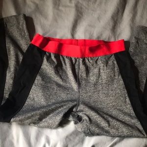 Workout pants